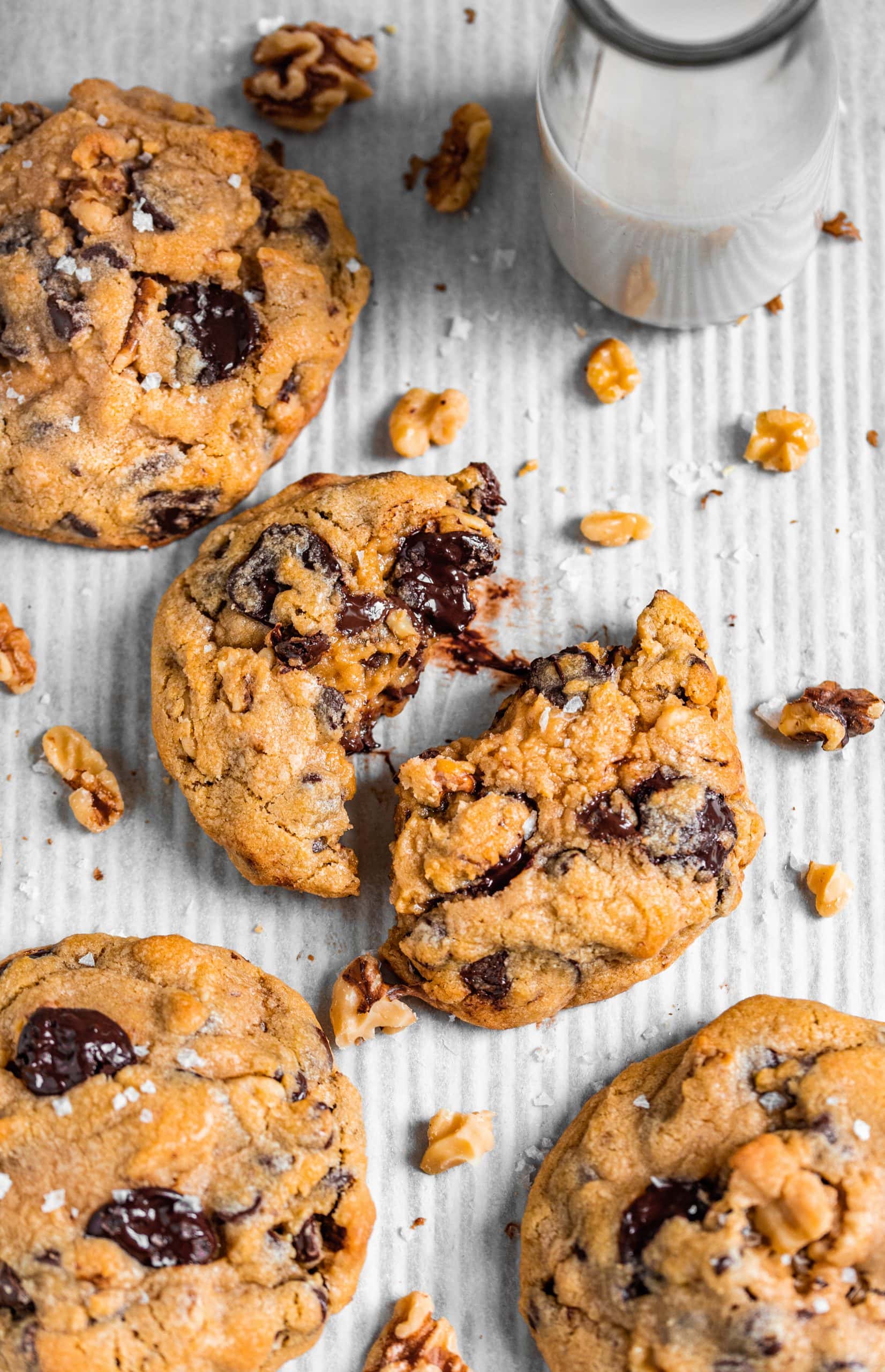 Levain Cookie (Copycat Recipe)