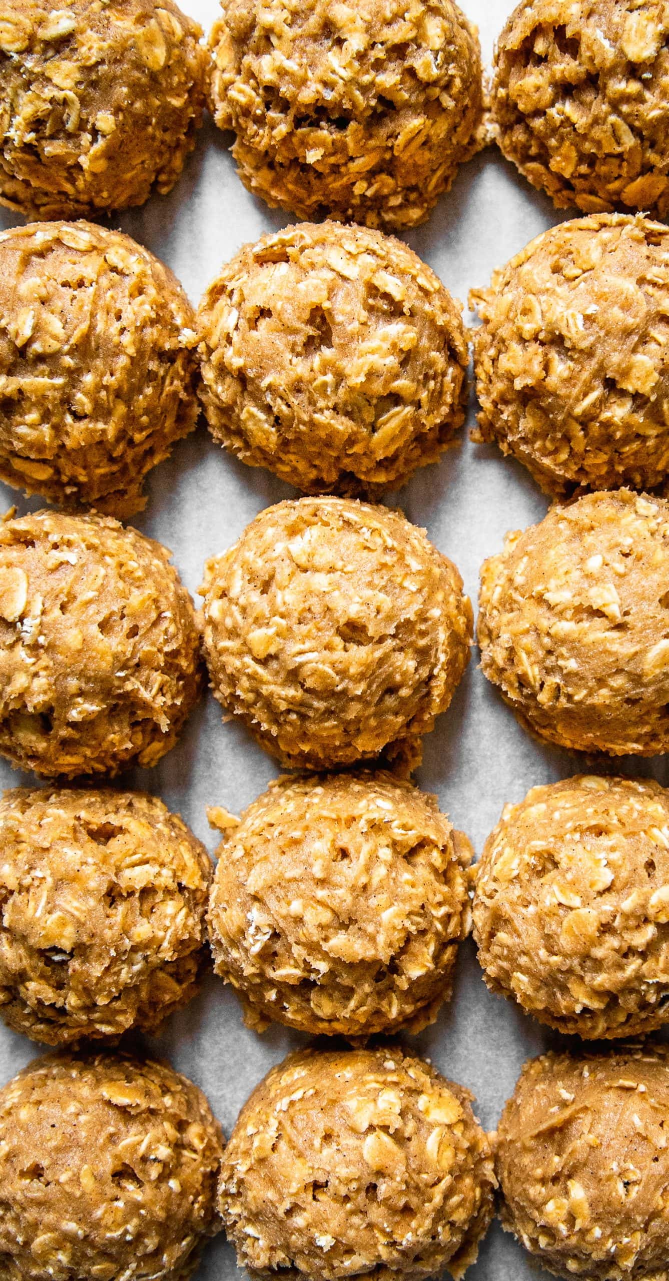 Gluten-Free Homemade Oatmeal Creme Pies