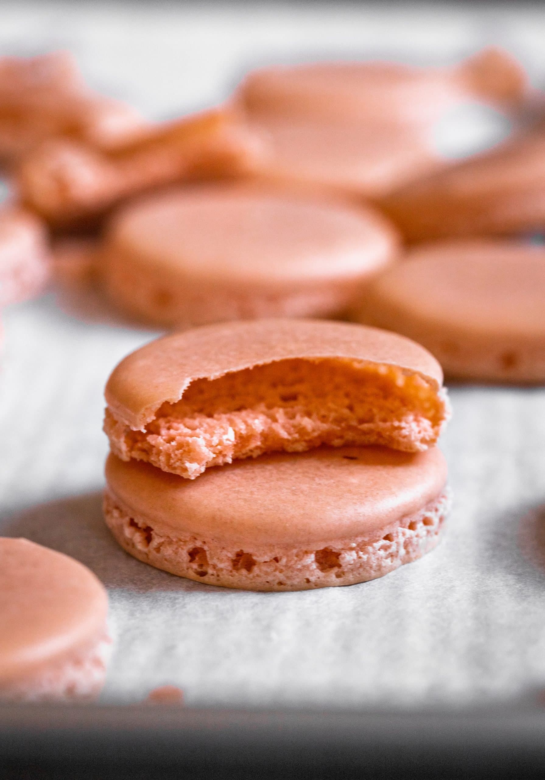 The Ultimate French Macaron Guide – MikeBakesNYC