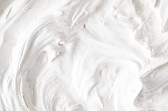 Marshmallow Meringue