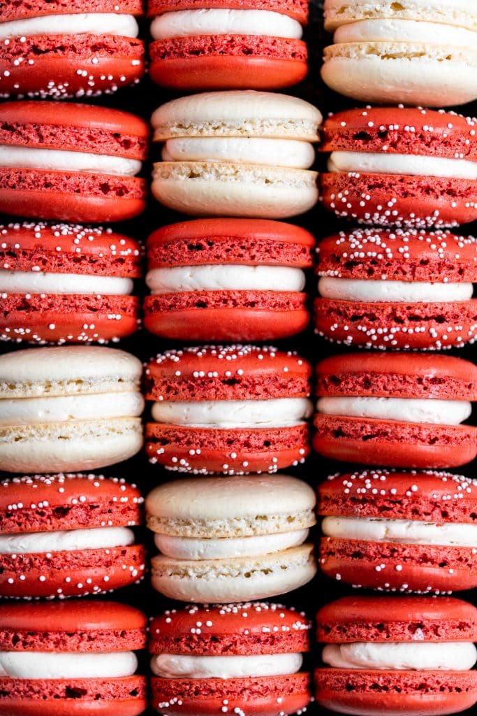 best macarons in nyc 2021