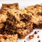 Espresso Carmelitas