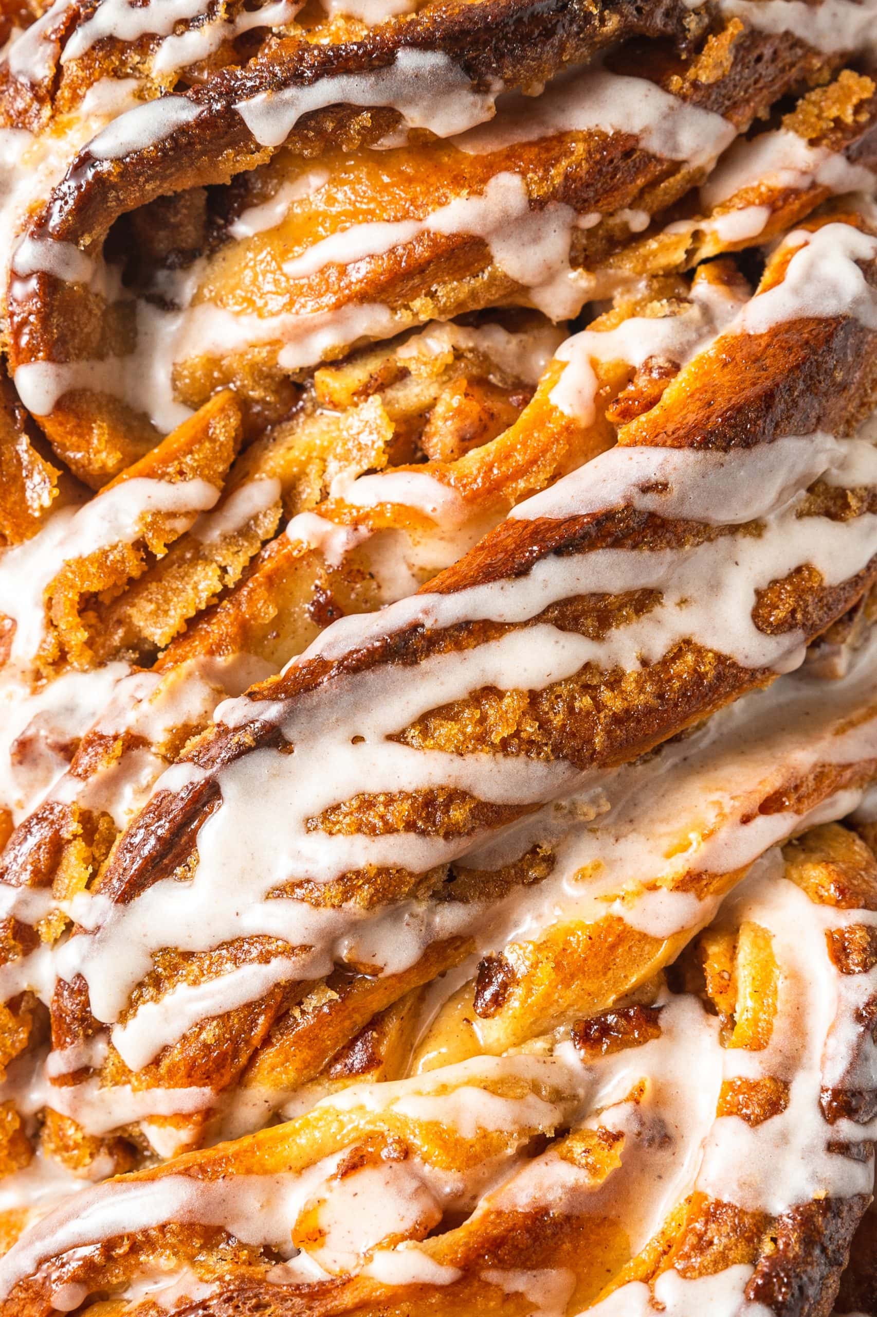 Apple Cinnamon Swirl Babka MikeBakesNYC