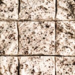 Cookies n Cream Whipped Cream Frosting