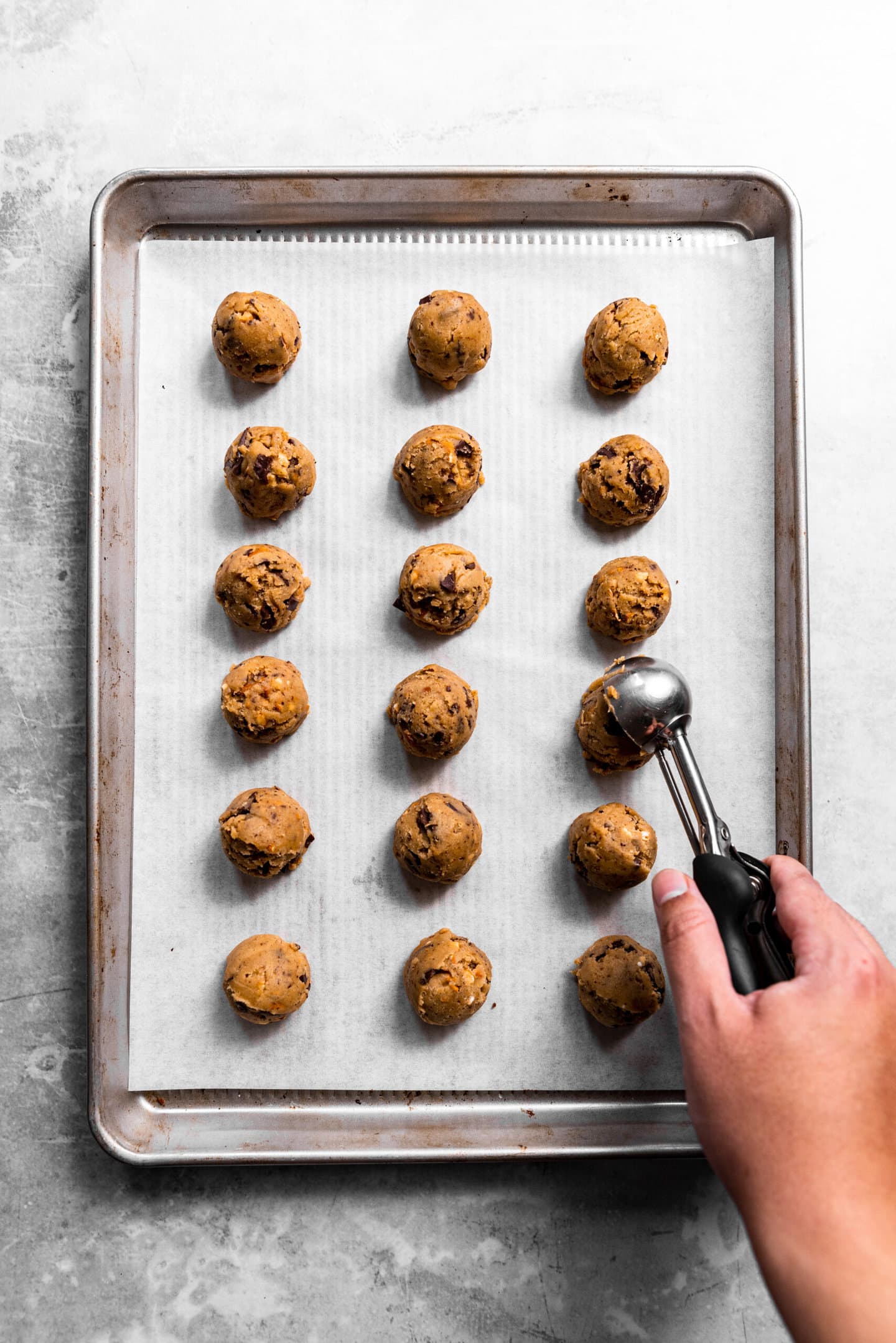 Pretzel Caramel Chip Cookies — Mommy's Kitchen